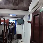 Cartagena Boquilla Beach Hostel