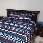 Cartagena Boquilla Beach Hostel