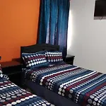 Cartagena Boquilla Beach Hostel