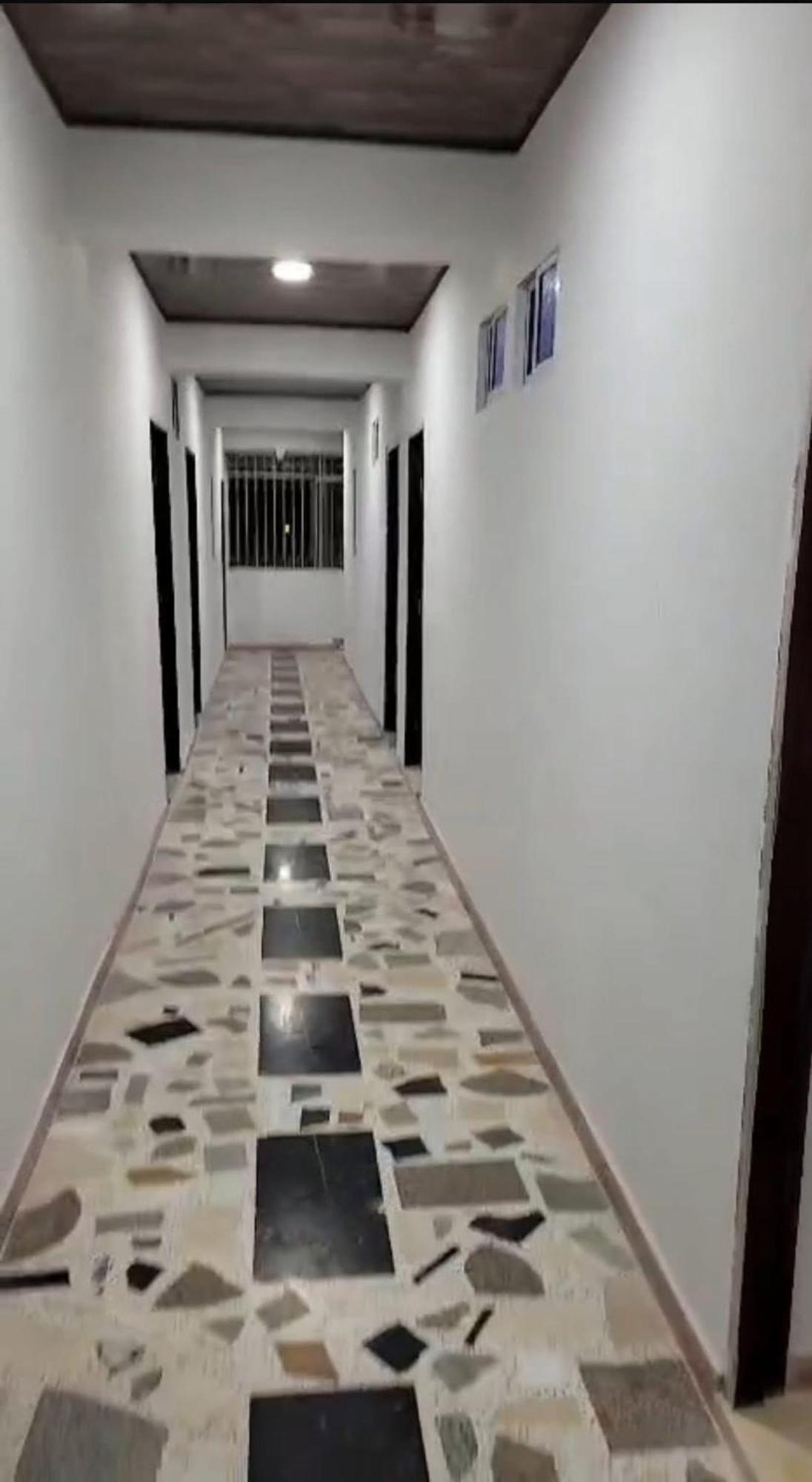 Hotel Boquilla Cartagena