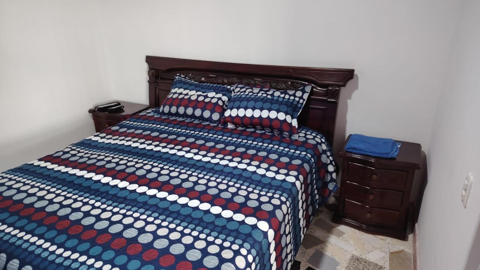 Hotel Boquilla Cartagena