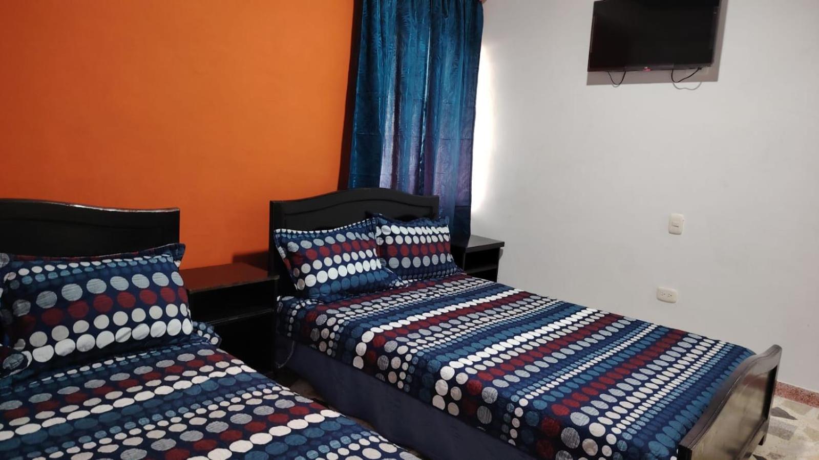 Hotel Boquilla Cartagena