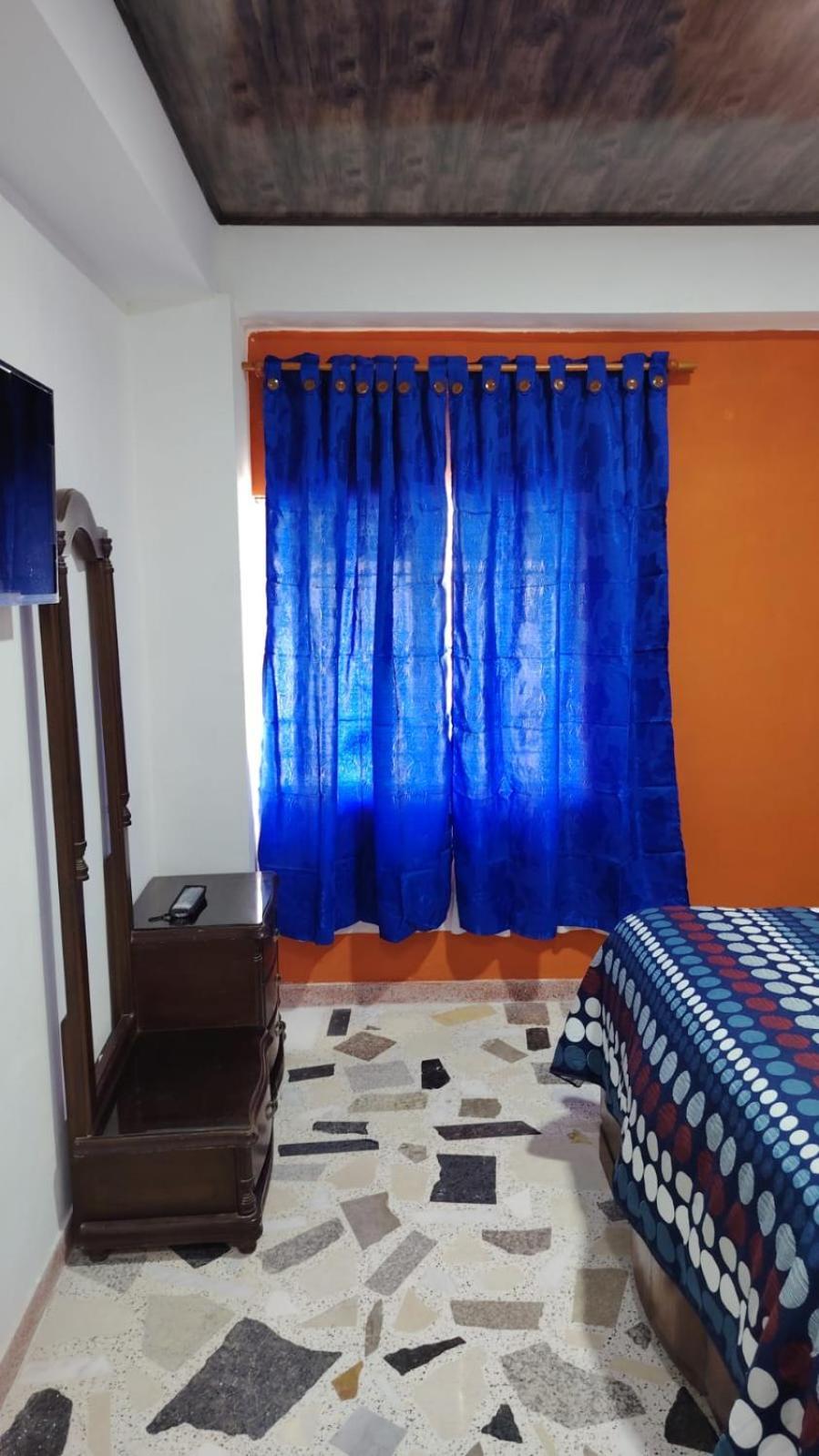 Hotel Boquilla Cartagena