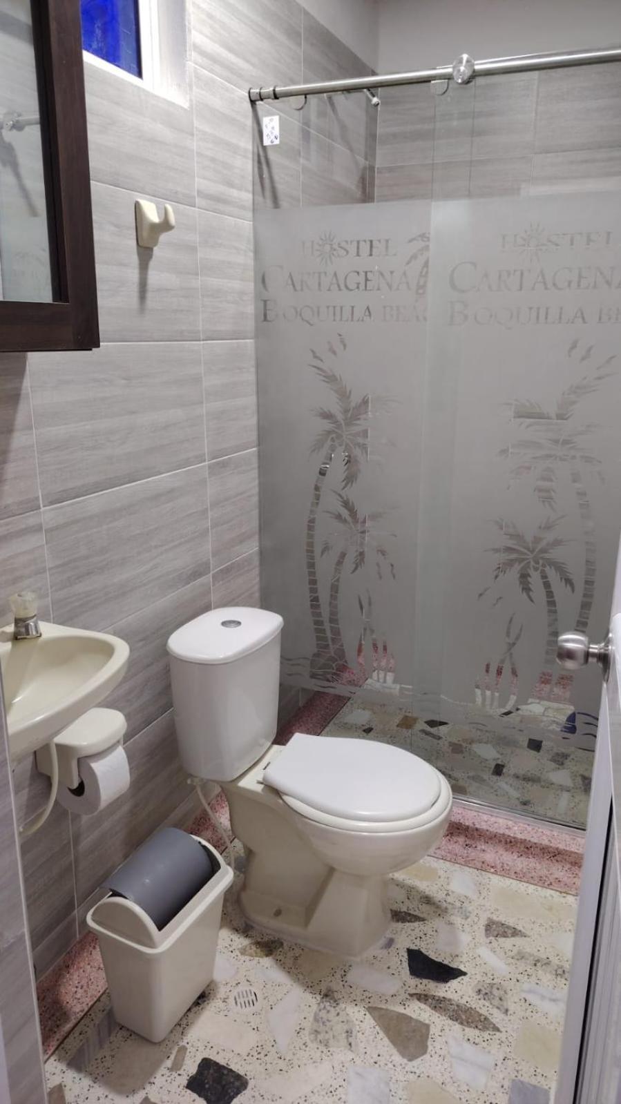 Boquilla * Cartagena