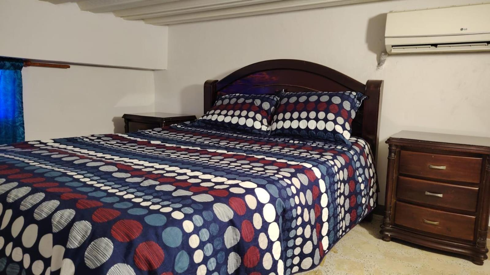 Hotel Boquilla Cartagena