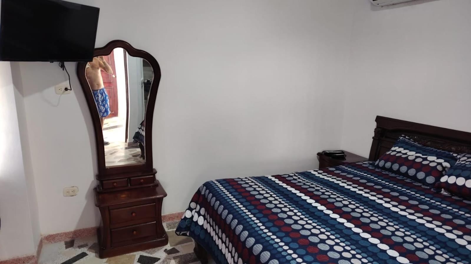 Hotel Boquilla Cartagena