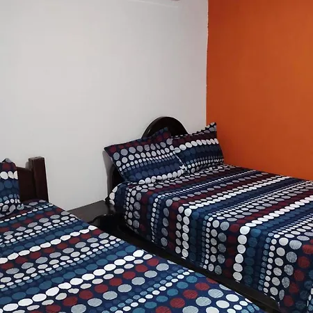 Hotel Boquilla *