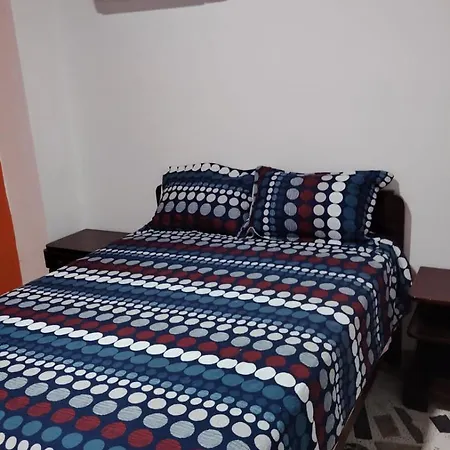 Boquilla Hotel