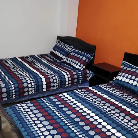 Hotel Boquilla *