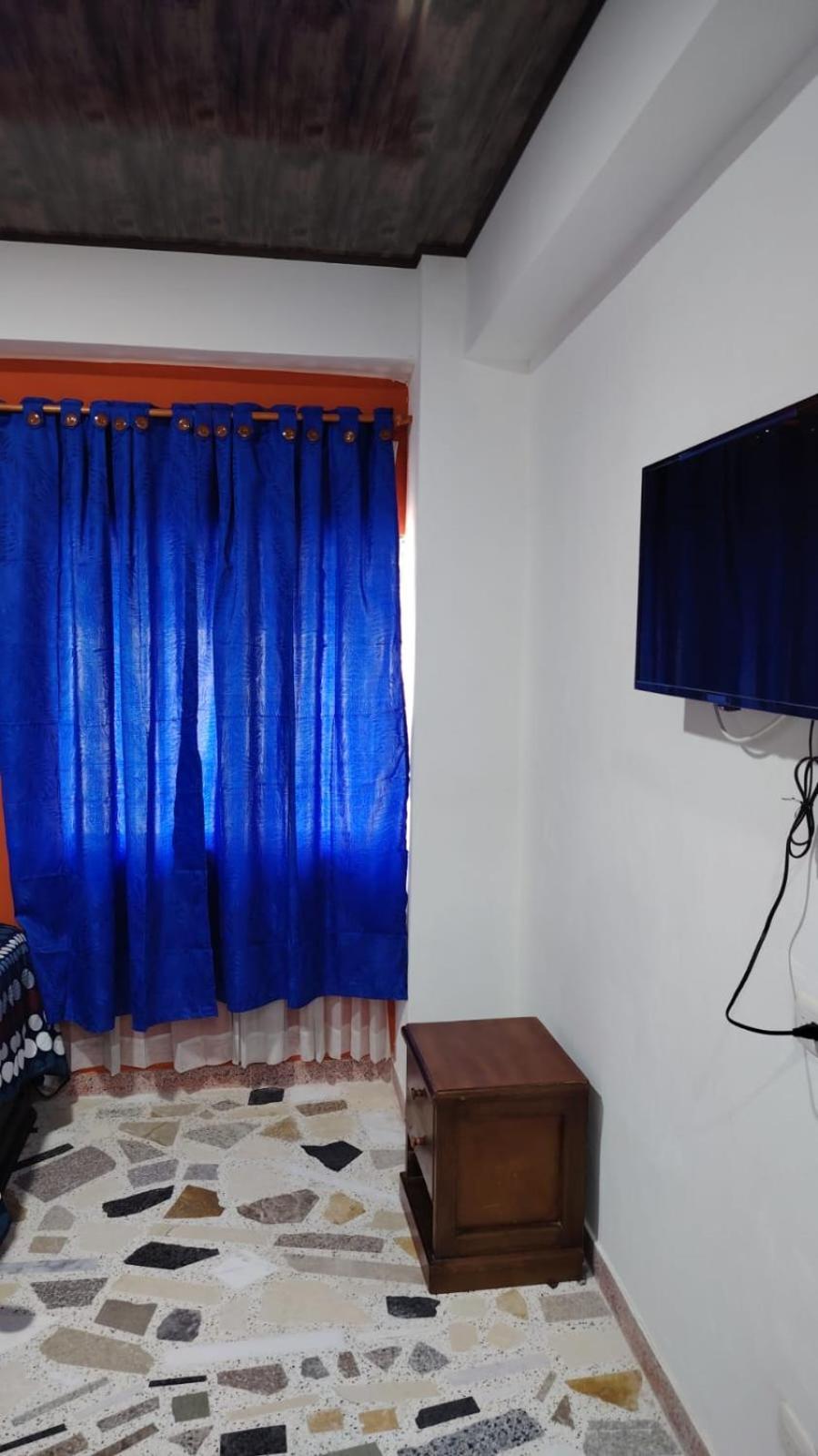 Boquilla Hotel Cartagena