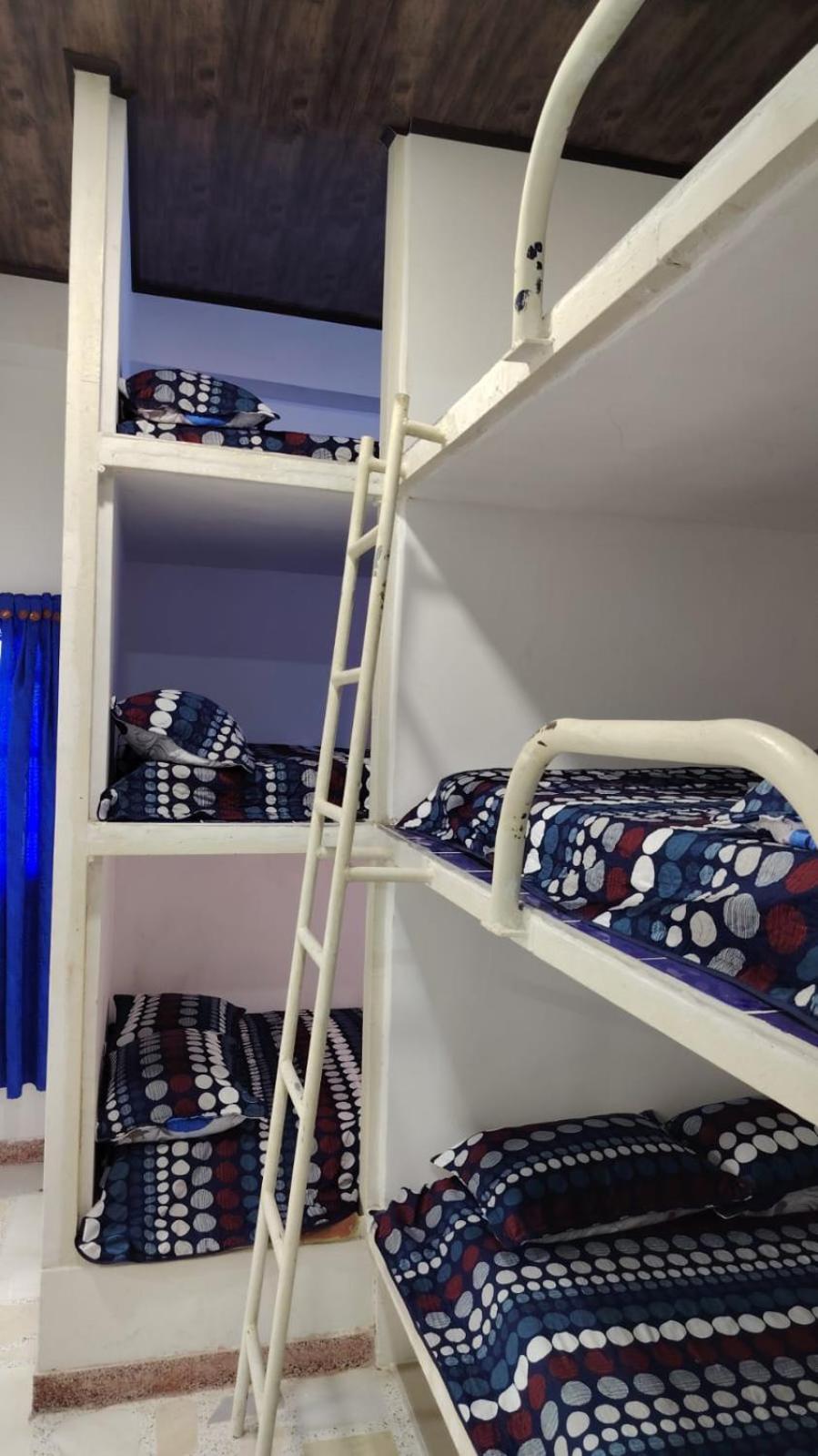 Hotel Boquilla