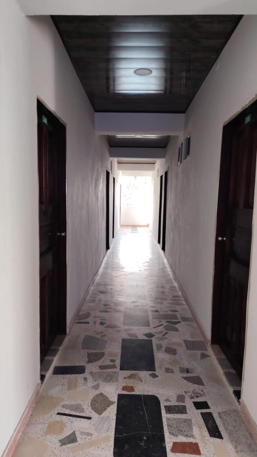 Hotel Boquilla Cartagena