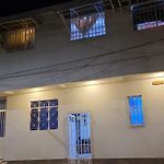 Cartagena Boquilla Beach Hostel