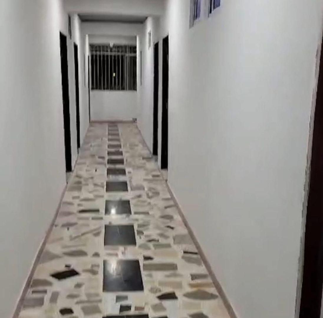 Hotel Boquilla Cartagena