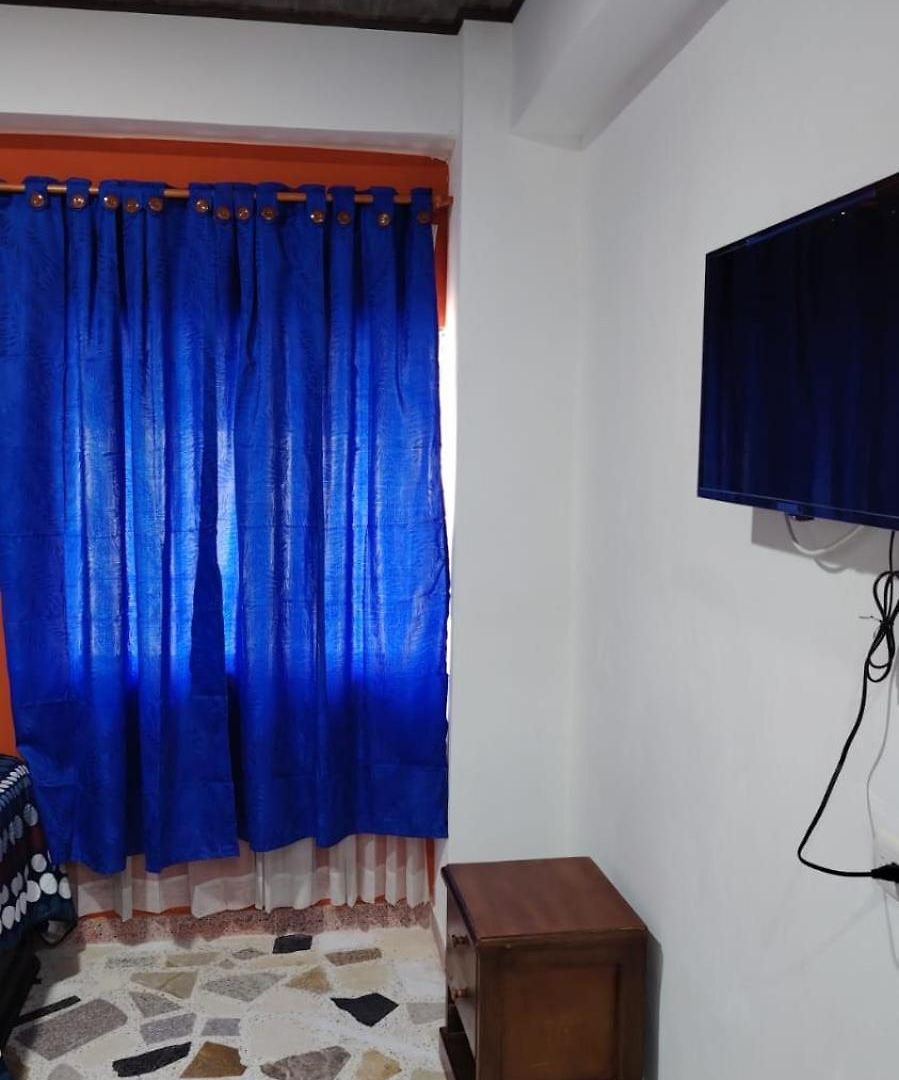 Boquilla Hotel Cartagena