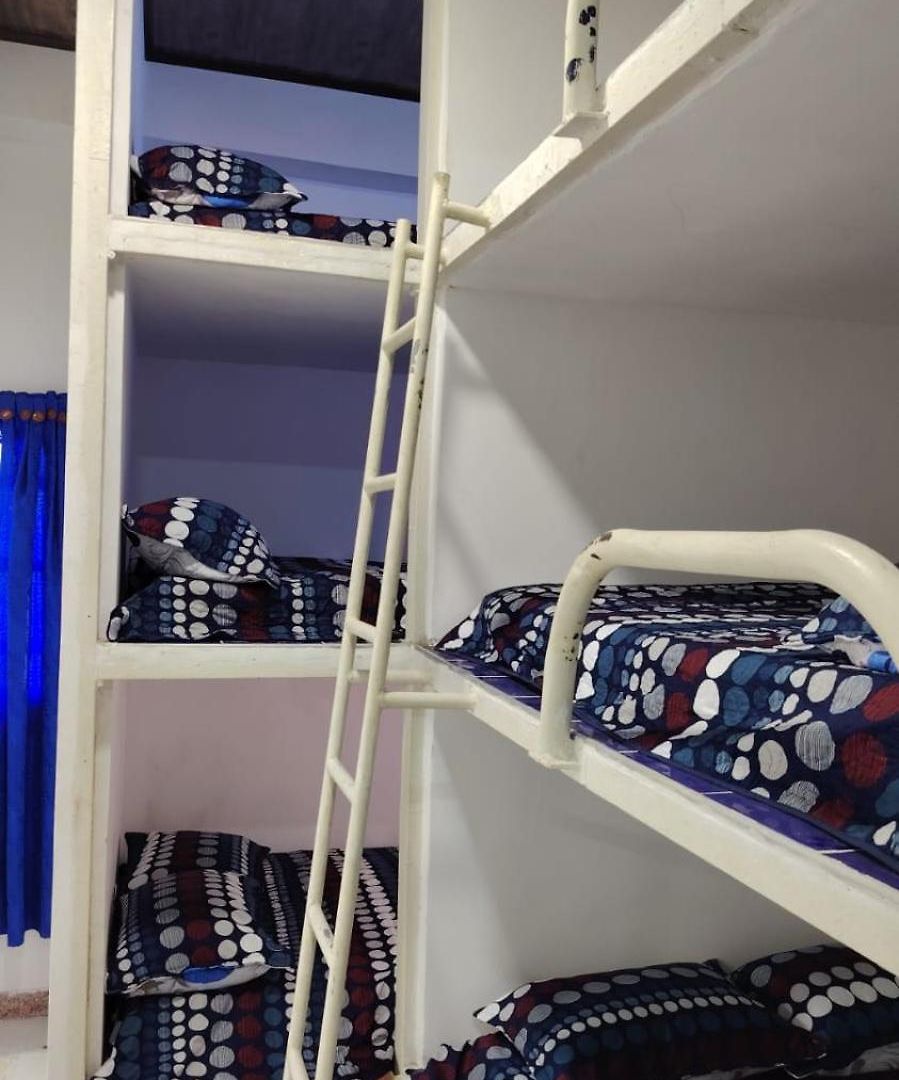 Hotel Boquilla