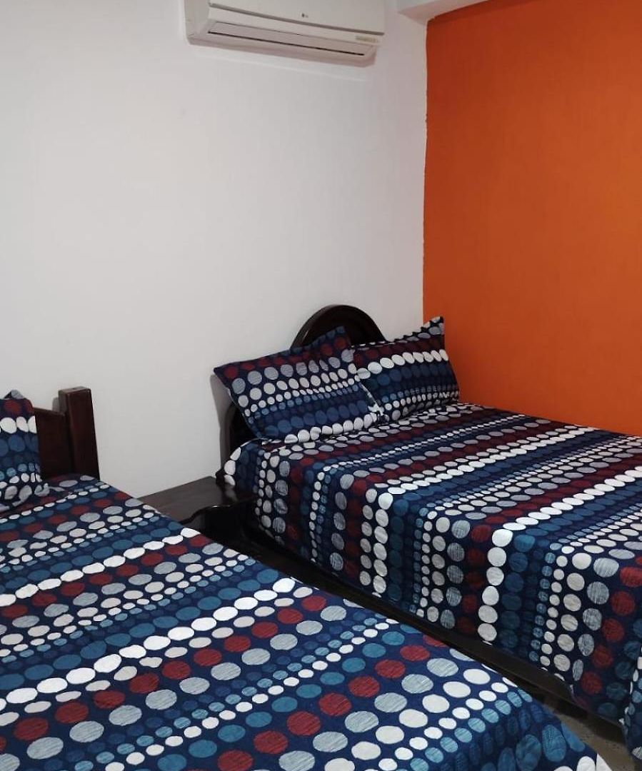 Hotel Boquilla *