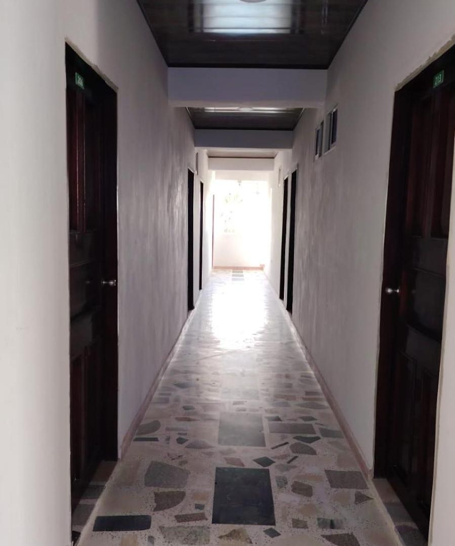 Hotel Boquilla Cartagena