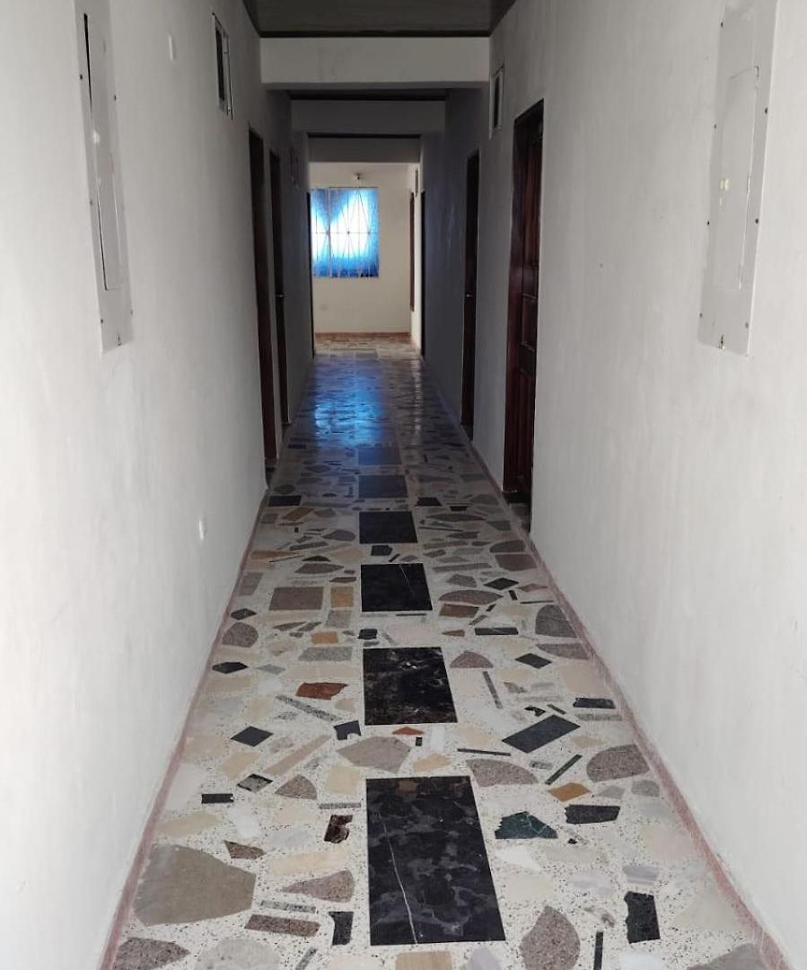 Boquilla Hotel *