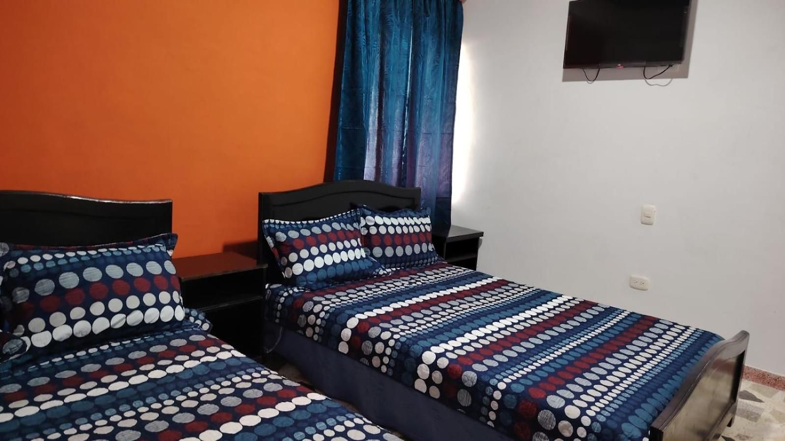 Hotel Boquilla Cartagena