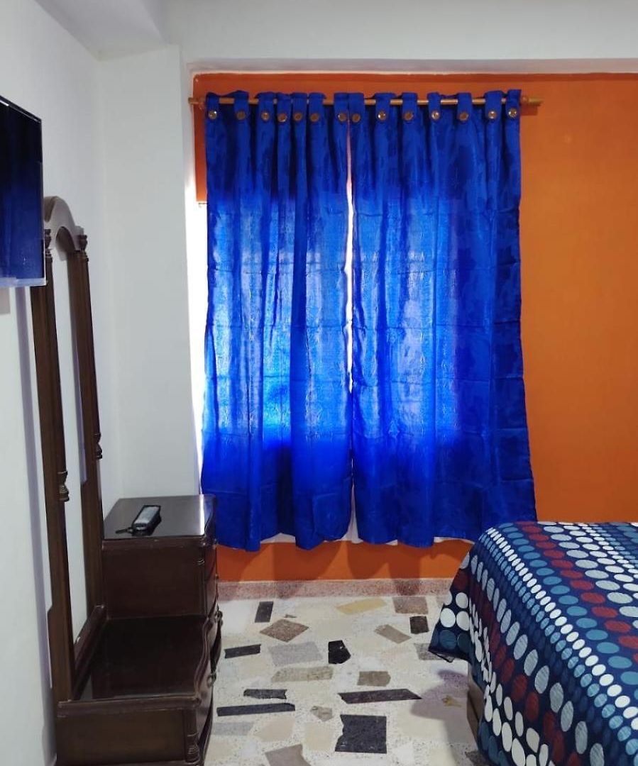 Hotel Boquilla Cartagena