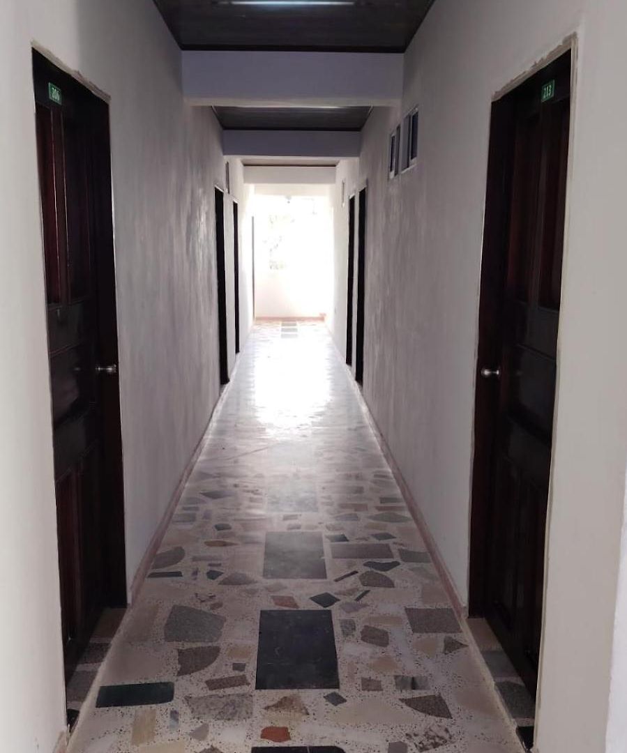 Hotel Boquilla *