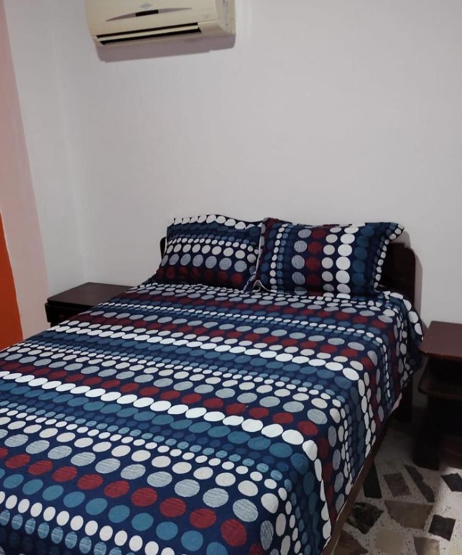 Boquilla Hotel