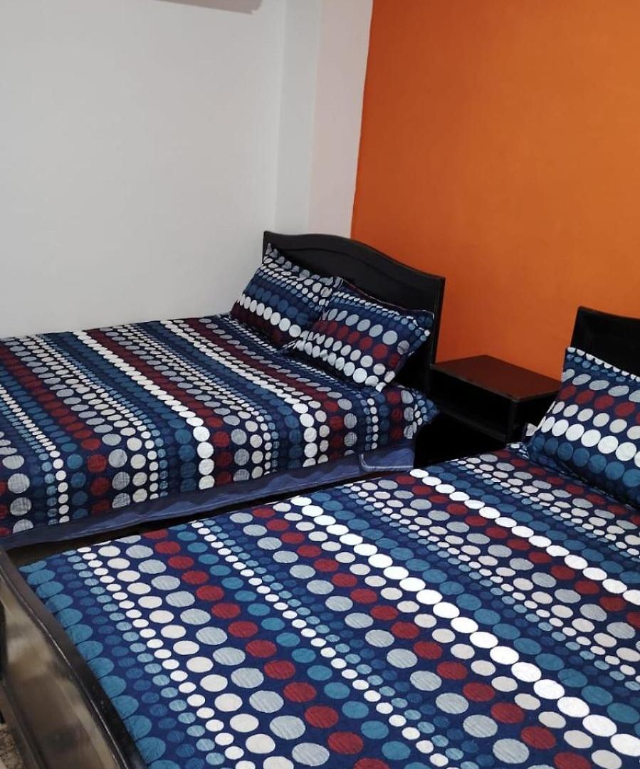 Hotel Boquilla *