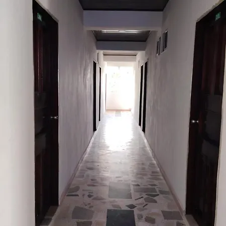 Hotel Boquilla Cartagena