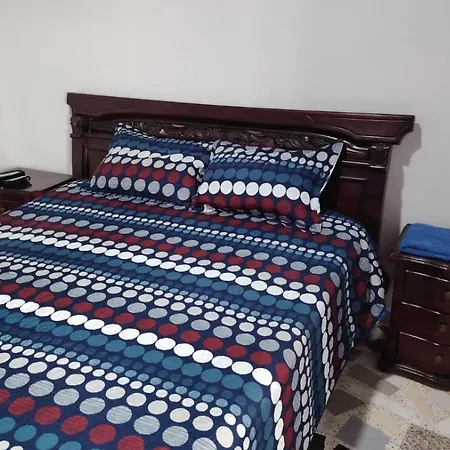 Hotel Boquilla Cartagena