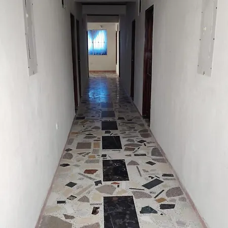 Boquilla Hotel *