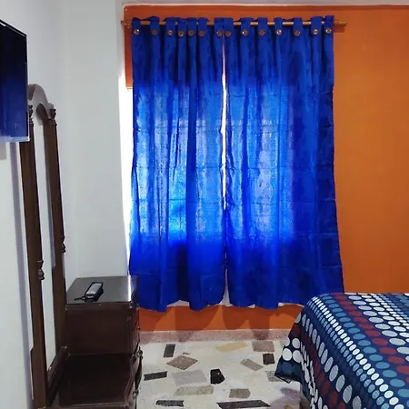 Hotel Boquilla Cartagena