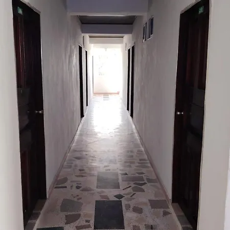 Hotel Boquilla *