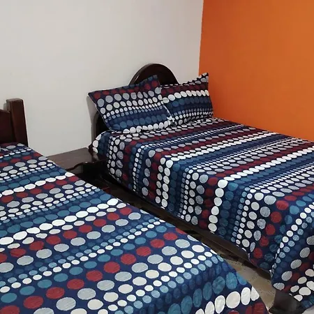 Hotel Boquilla *