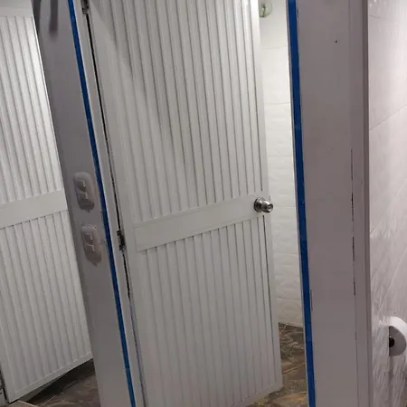 Boquilla *