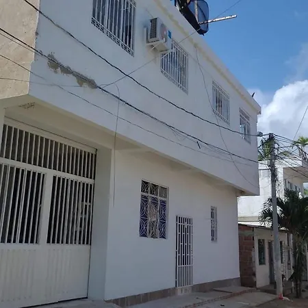 Boquilla