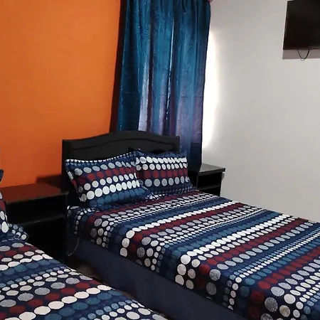 Hotel Boquilla Cartagena