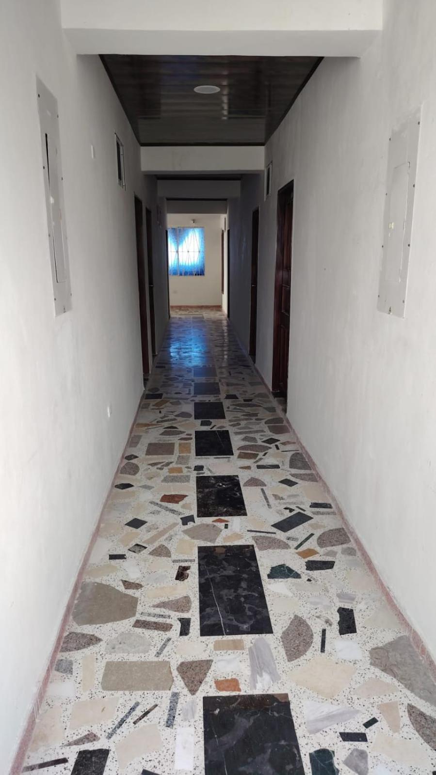 Boquilla Hotel *