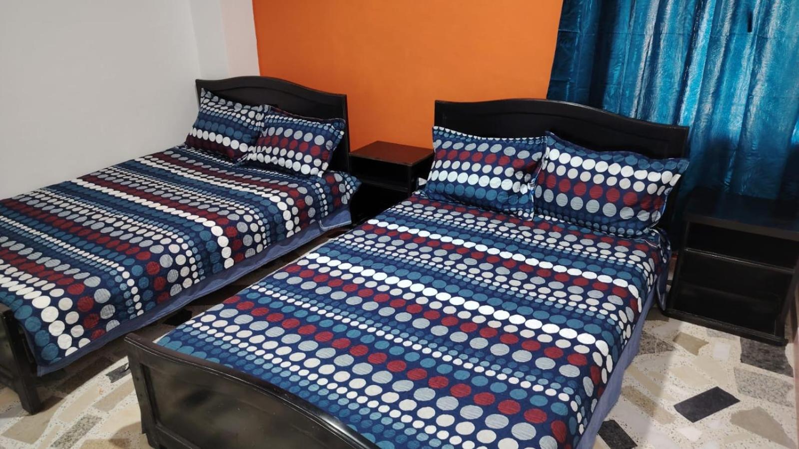 Hotel Boquilla