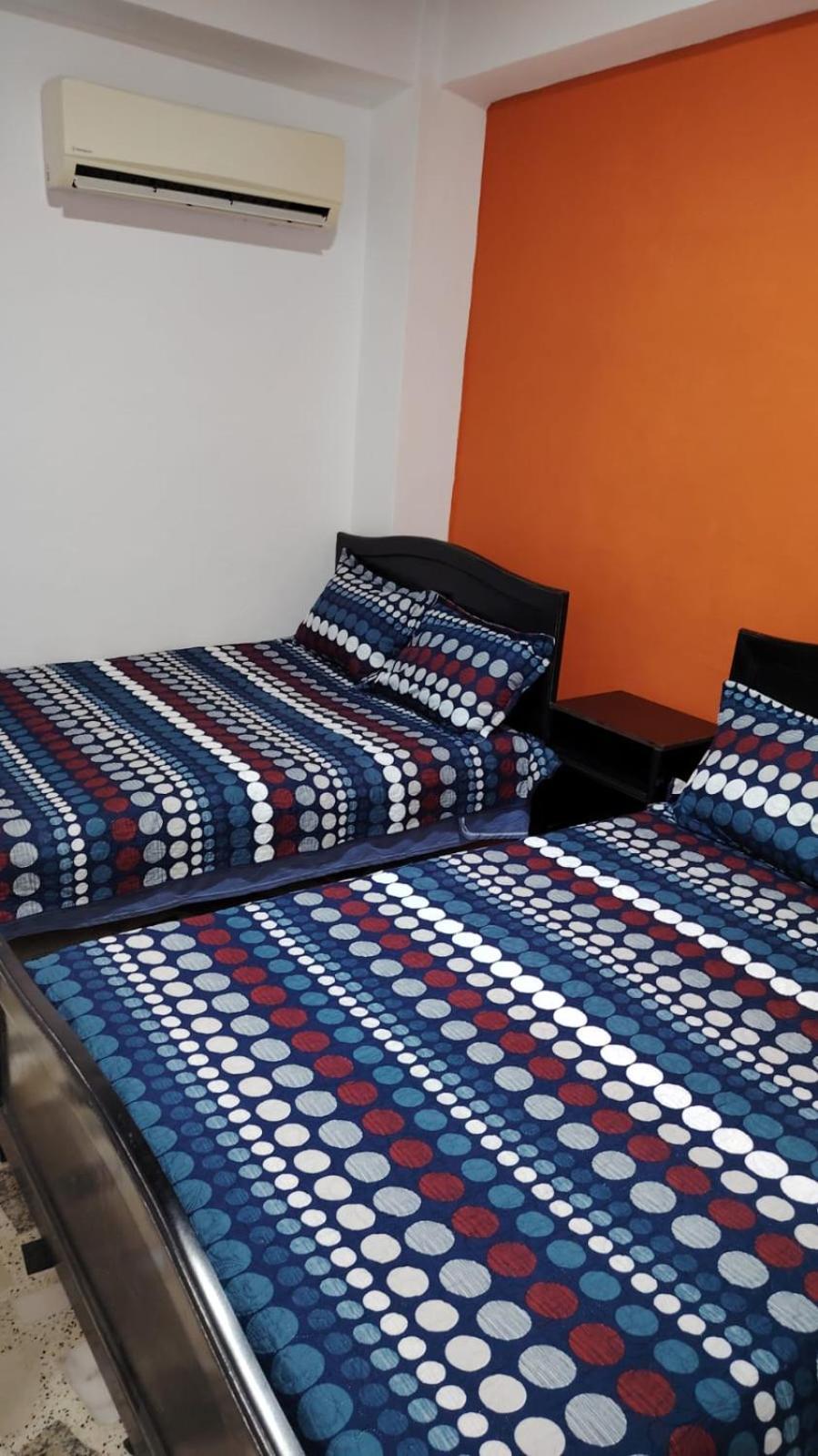 Hotel Boquilla *