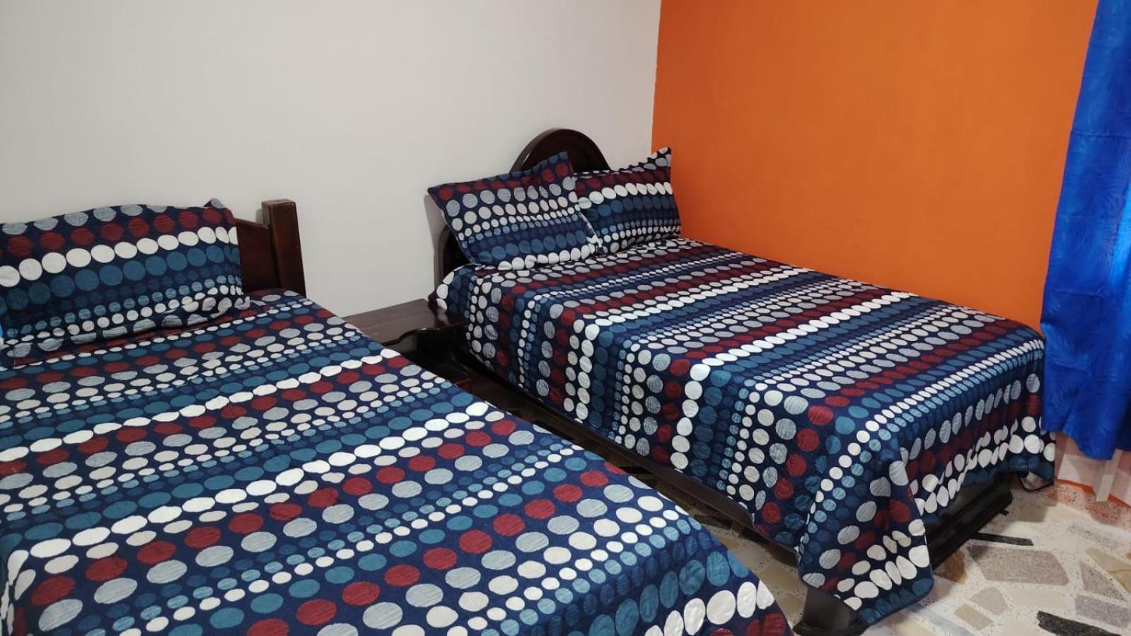 Hotel Boquilla *